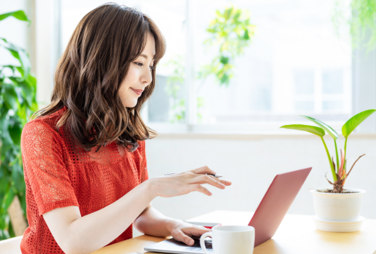 ワーク・ライフ・バランスの充実